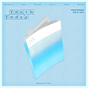 Vayonn - Youth Today (Record Ver.)