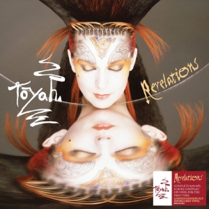 Toyah - Revelations - B-Sides And Rarities