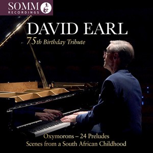 David Earl - 75Th Birthday Tribute