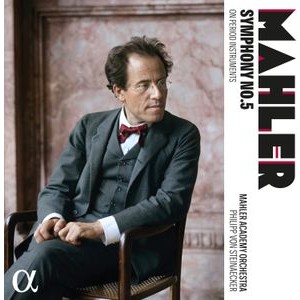 Gustav Mahler - Symphony No. 5 On Period Instrument