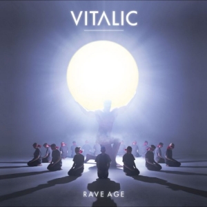Vitalic - Rave Age (2026 Edition)