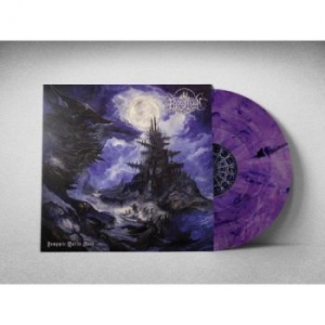 Bloedmaan - Vampyric War In Blood (Maleficent V
