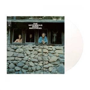 The Byrds - The Notorious Byrd Brothers