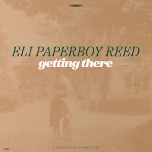 Reed Eli Paperboy - Getting There