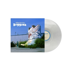 Jeffrey Silverstein - Doggone (Crystal Clear Vinyl)