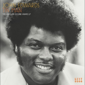 John Edwards - Tin Man
