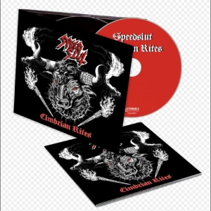 Speedslut - Cimbrian Rites