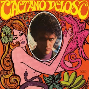 Caetano Veloso - Caetano Veloso