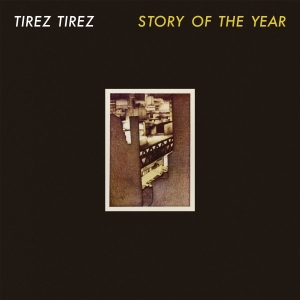 Tirez Tirez - Story Of The Year (Ltd. Metallic Si