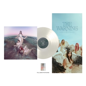 The Warning - Everything's Falling (Vinyl)