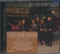 Streetheart - Drugstore Dancer