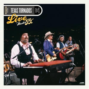 Texas Tornados - Live From Austin, Tx