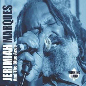 Jeremiah & The Blue Aces Marques - Winning Hand