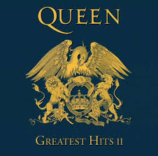 Queen - Greatest Hits Ii
