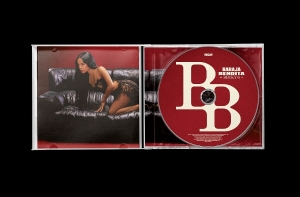 Becky G - Baraja Bendita