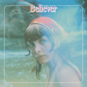 Autumn Angela - Believer (Violet Vinyl)