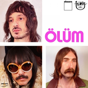 Ölüm - Kara Dünya/Ye*Il Güne*