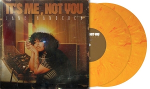 Handcock Jane - Its Me Not You (2 Lp Marbled Vinyl)