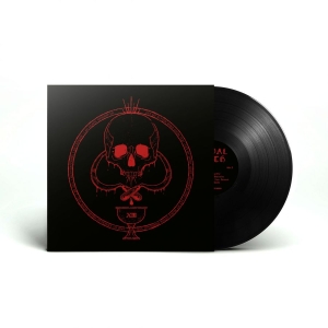 Ritual Death - Lord Of The Tomb (Black Vinyl Lp)