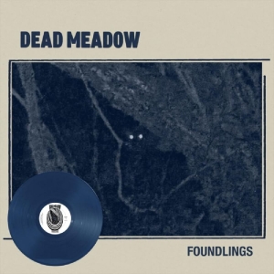 Dead Meadow - Foundlings (Aqua Blue Vinyl Lp)
