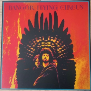 Bangor Flying Circus - Bangor Flying Circus