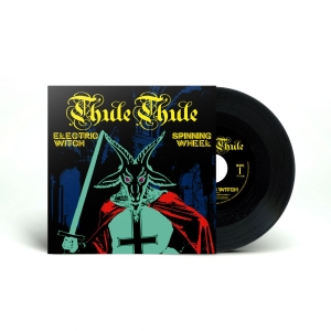 Thule Thule - Electric Witch / Spinning Wheel (7
