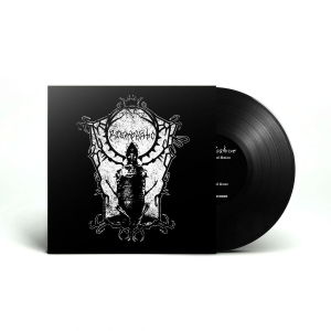 Triumphator - Triumph Of Satan The (10