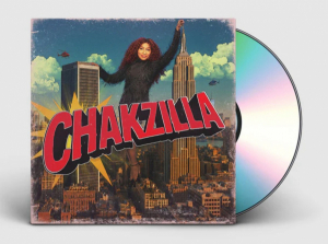 Chaka Khan - Chakzilla