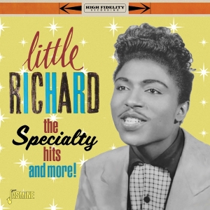 Little Richard - The Specialty Hits And More