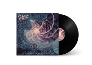 Nervochaos - Chaosmongers (Black Vinyl Lp)