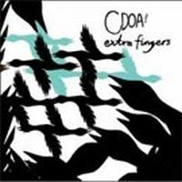 Cdoass - Extra Fingers i gruppen CD hos Bengans Skivbutik AB (567824)