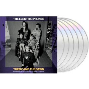 The Electric Prunes - Then Came The Dawn Complete Recordi