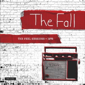 The Fall - Peel Sessions - 1978
