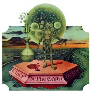 Nektar (2) - A Tab In The Ocean