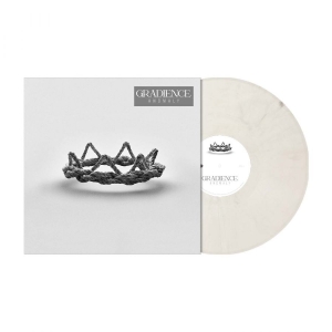Gradiance - Anomaly (Cream Vinyl Lp)