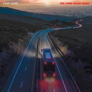 Paul Laine - The Long Road Back