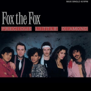 Fox The Fox - Precious Little Diamond