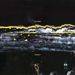 Gilla Band - Pugnello (Pearl Vinyl Limited Delux