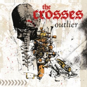 Crosses The - Outlier