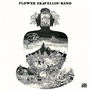 Flower Travellin Band - Satori (Vinyl Lp)