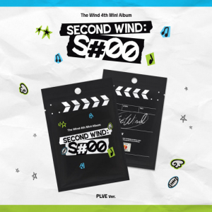 The Wind - Second Wind : S#00 (Platform Ver.)