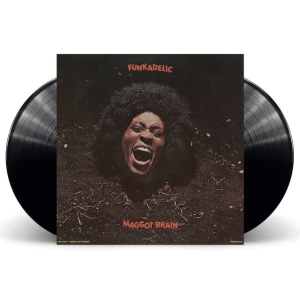 Funkadelic - Maggot Brain (Ltd. 45 Rpm Edition)