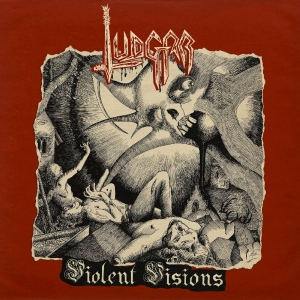 Ludgar - Violent Visions