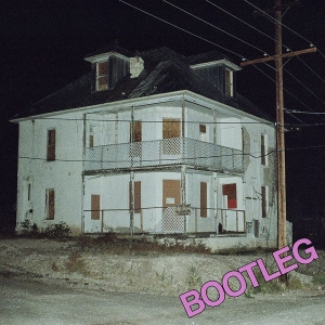The Garden - Bootleg (Violet Vinyl)