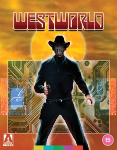 Movie - Westworld (Limited Edition)