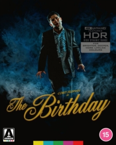 Movie - The Birthday
