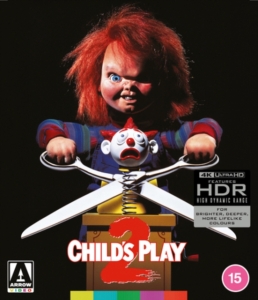 Movie - Child's Play 2