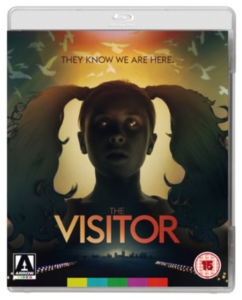 Movie - The Visitor