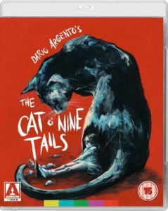 Movie - The Cat O' Nine Tails