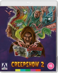 Movie - Creepshow 2